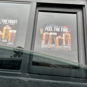 Black Rifle Coffee - drive thru hehe - Coffee & Tea Near Me - Houston, Texas Black Rifle Coffee - drive thru hehe - Coffee & Tea Near Me - Houston, Texas