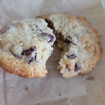 Nanding's Bakery - Chocolate Chip - Bakeries Near Me - Honolulu, Hawaii Nanding's Bakery - Chocolate Chip - Bakeries Near Me - Honolulu, Hawaii