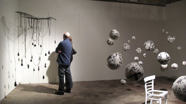 Orange County Center For Contemporary Art by null