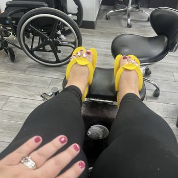 Amazing Nail Art - Mani/Pedi - Nail Salons Near Me - Rotterdam, New York Amazing Nail Art - Mani/Pedi - Nail Salons Near Me - Rotterdam, New York