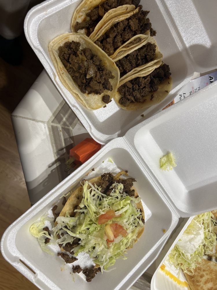 La Real Taqueria
