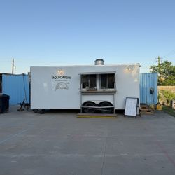 La Taquicardia - Food truck
