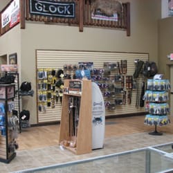Patriot Outdoors - Retail Shop