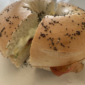 Cassidy's Corner Cafe - Bagels Near Me - La Mirada, California