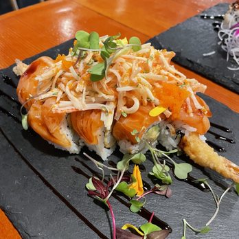 DAI Sushi - Lion King (TikTok: @justandyvu) - Japanese Near Me - Westminster, California DAI Sushi - Lion King (TikTok: @justandyvu) - Japanese Near Me - Westminster, California