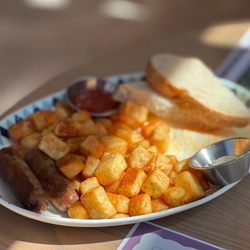 The Original - OG Breakfast