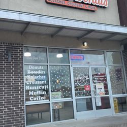 Grand donuts