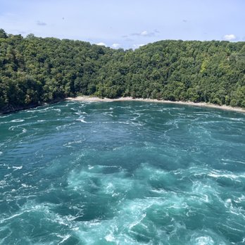 Whirlpool Aero Car - Gorgeous water - Parks Near Me - Niagara Falls, Ontario Whirlpool Aero Car - Gorgeous water - Parks Near Me - Niagara Falls, Ontario
