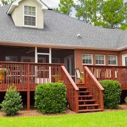 Reformed Exteriors