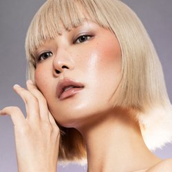Makeup by Anna Novikova - Natural makeup