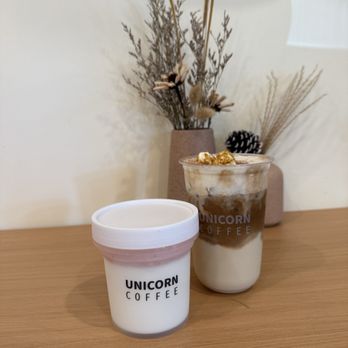 Unicorn Coffee - Coffee & Tea Near Me - Pasadena, California