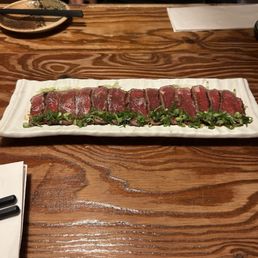 gyu tataki gyu tataki