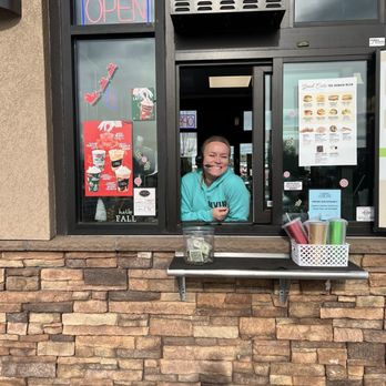 The Human Bean - Come on up and order from their ready and waiting staff - Coffee & Tea Near Me - Hermiston, Oregon The Human Bean - Come on up and order from their ready and waiting staff - Coffee & Tea Near Me - Hermiston, Oregon