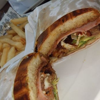 La Mies - Mexican Near Me - Laredo, Texas