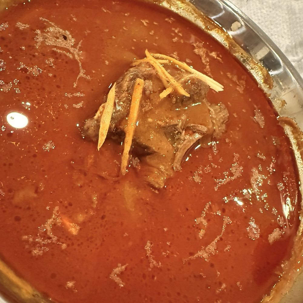 Javed Nihari - Beef Nihari - Pakistani Near Me - Houston, Texas Javed Nihari - Beef Nihari - Pakistani Near Me - Houston, Texas