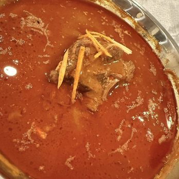 Javed Nihari - Beef Nihari - Pakistani Near Me - Houston, Texas