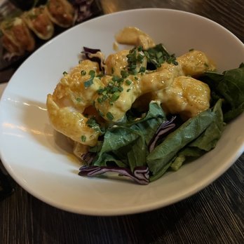 Japaneiro - Rock Shrimp - Asian Fusion Near Me - Las Vegas, Nevada