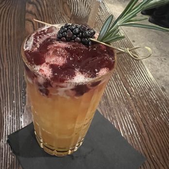 Mordisco Miami - ISABELLITA Server said it was best known drink - Venezuelan Near Me - Doral, Florida Mordisco Miami - ISABELLITA Server said it was best known drink - Venezuelan Near Me - Doral, Florida