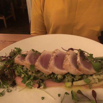 Albacore - Blue marlin steak - Seafood Near Me - Ville de Québec, Quebec Albacore - Blue marlin steak - Seafood Near Me - Ville de Québec, Quebec