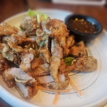 Krok - Thai Near Me - Las Vegas, Nevada