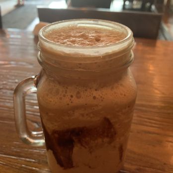 Eggstravaganza Cafe - Chocolate caramel frappe - Breakfast & Brunch Near Me - Antioch, Tennessee Eggstravaganza Cafe - Chocolate caramel frappe - Breakfast & Brunch Near Me - Antioch, Tennessee