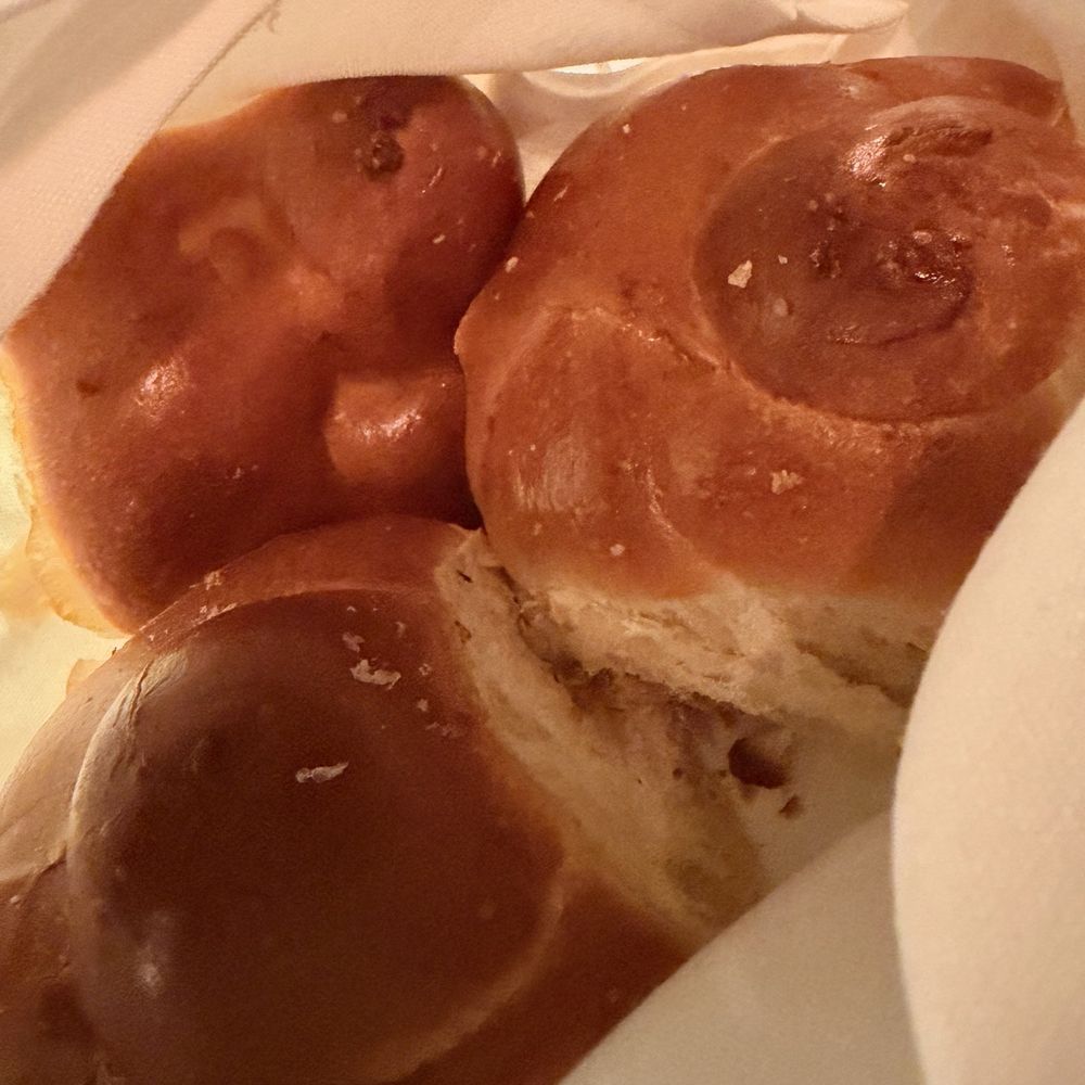 1776 Steakhouse - Bread - Steakhouses Near Me - Rehoboth Beach, Delaware 1776 Steakhouse - Bread - Steakhouses Near Me - Rehoboth Beach, Delaware