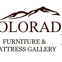 Colorado Home Furniture and Mattress Gallery - New logo