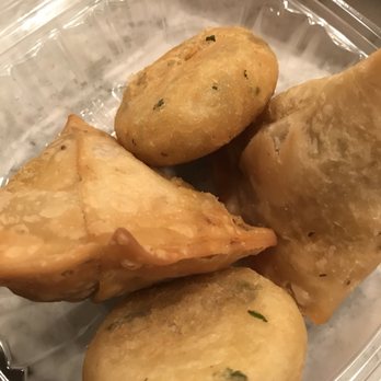Biji's Best - Samosa and aloo tikki - Indian Near Me - Lincoln, Nebraska