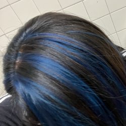 Hair Studio - Fixed my hair