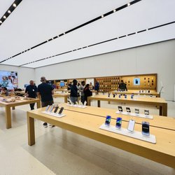 Apple Deer Park