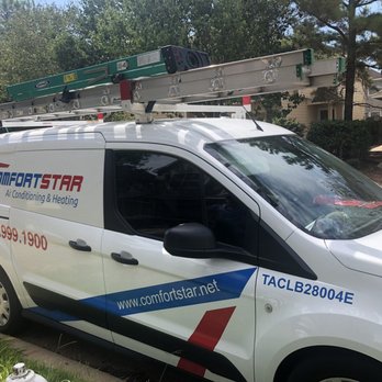 Comfort Star - Heating & Air Conditioning/HVAC Near Me - Houston, Texas Comfort Star - Heating & Air Conditioning/HVAC Near Me - Houston, Texas