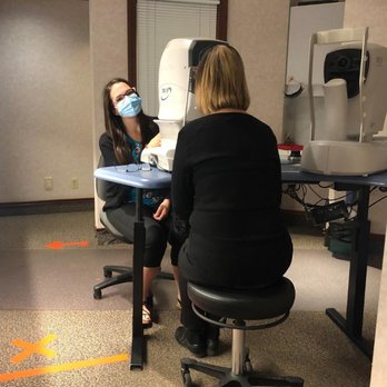 Cranbrook Vision Care - Photo - Optometrists Near Me - Cranbrook, British Columbia Cranbrook Vision Care - Photo - Optometrists Near Me - Cranbrook, British Columbia