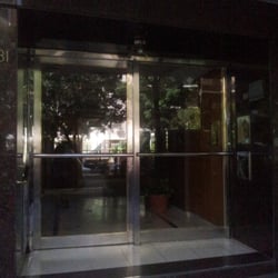 Dra. Laura Mónica Fuskman - El edificio del consultorio