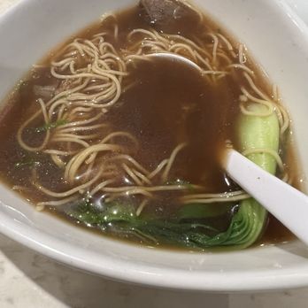 Shi Lin - Beef noodle soup - Chinese Near Me - Makati, NCR