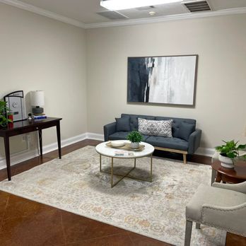 Hal Lusk - State Farm Insurance Agent - Interior of our agency! - Home & Rental Insurance Near Me - Byram, Mississippi Hal Lusk - State Farm Insurance Agent - Interior of our agency! - Home & Rental Insurance Near Me - Byram, Mississippi