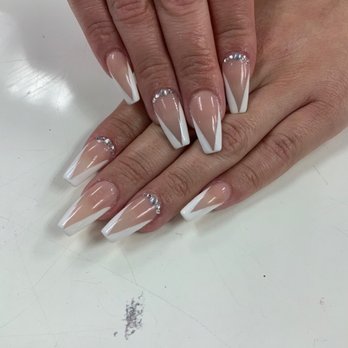 Luxe Nail Bar - Luxe Nail Bar (Jay) - Nail Salons Near Me - Henderson, Nevada Luxe Nail Bar - Luxe Nail Bar (Jay) - Nail Salons Near Me - Henderson, Nevada