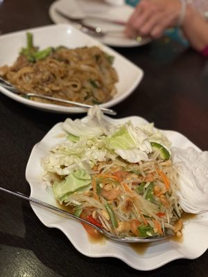 Champa Garden Restaurant by null