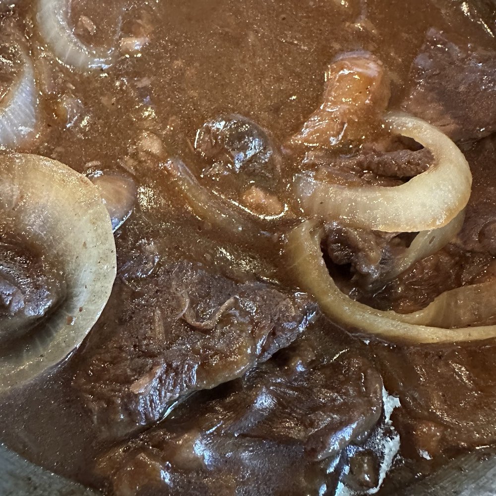 Barrio Fiesta Glendale - Beef Steak Tagalog - Filipino Near Me - Glendale, California Barrio Fiesta Glendale - Beef Steak Tagalog - Filipino Near Me - Glendale, California