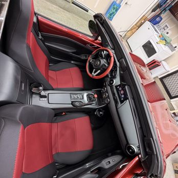 Car Professional Detailing - Auto Detailing Near Me - Ewa Beach, Hawaii