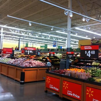 Walmart Supercenter - Department Stores Near Me - Boynton Beach, Florida