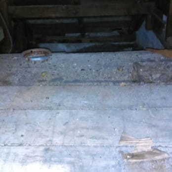 Atticare - before - Insulation Installation Near Me - San Leandro, California Atticare - before - Insulation Installation Near Me - San Leandro, California