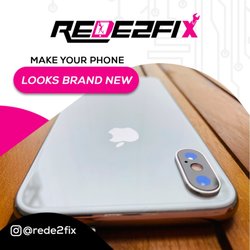 Rede2fix