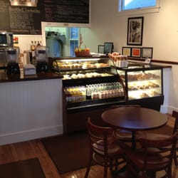 Murdick's Cafe