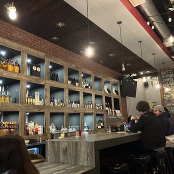 Umaya Ramen - Bar area - Ramen Near Me - Cerritos, California Umaya Ramen - Bar area - Ramen Near Me - Cerritos, California