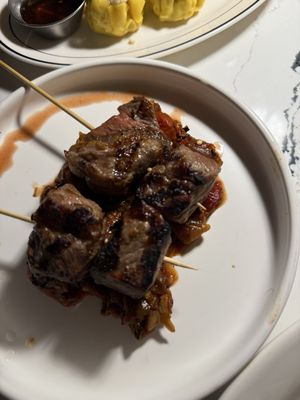 SIMILAN ON THE BAY by null