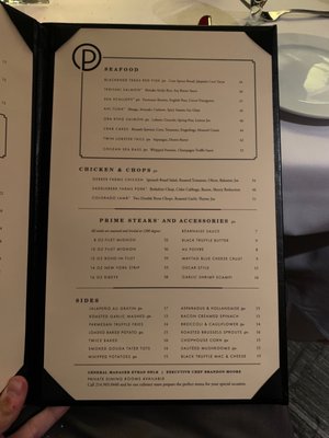 Ocean Prime by null