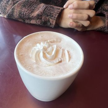 Shari's - Hot Chocolate - Diners Near Me - Rohnert Park, California Shari's - Hot Chocolate - Diners Near Me - Rohnert Park, California