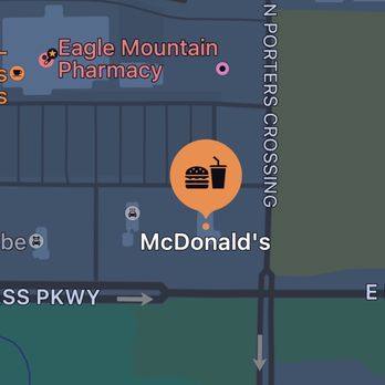 McDonald's - Location of the most inept McDonald's on the planet - Fast Food Near Me - Eagle Mountain, Utah McDonald's - Location of the most inept McDonald's on the planet - Fast Food Near Me - Eagle Mountain, Utah