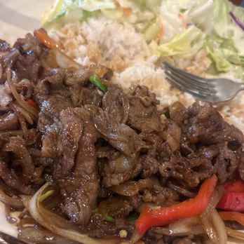 Ichi Teriyaki 30 - Mongolian beef - Korean Near Me - Ridgefield, Washington Ichi Teriyaki 30 - Mongolian beef - Korean Near Me - Ridgefield, Washington