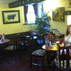 Nateby Inn